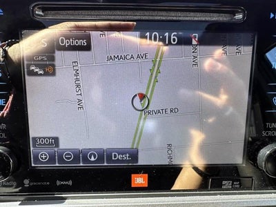 2019 Toyota Tacoma 4WD 4WD TRD Off Road Double Cab 6' Bed V6 AT (Natl)