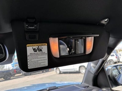 2019 Toyota Tacoma 4WD 4WD TRD Off Road Double Cab 6' Bed V6 AT (Natl)