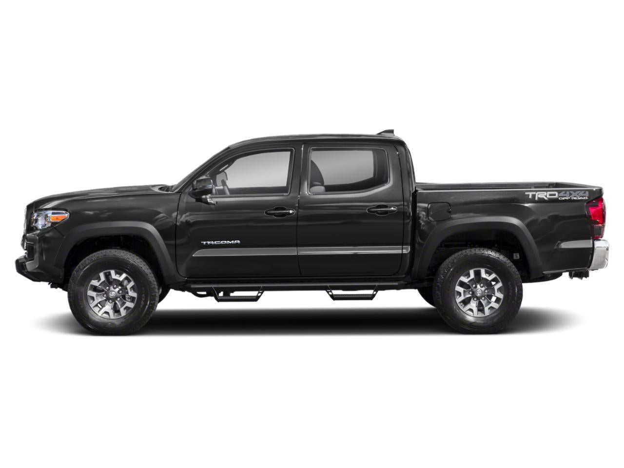 2019 Toyota Tacoma 4WD 4WD TRD Off Road Double Cab 6' Bed V6 AT (Natl)