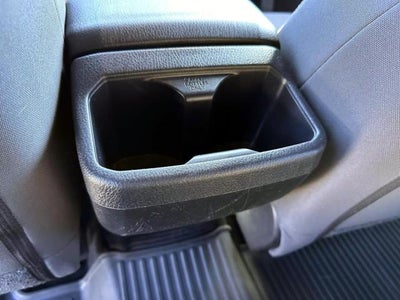 2018 Toyota Tacoma TRD Off Road Double Cab 6' Bed V6 4x4 AT (Natl)