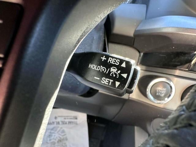 2018 Toyota Tacoma TRD Off Road Double Cab 6' Bed V6 4x4 AT (Natl)