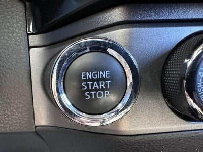 2018 Toyota Tacoma TRD Off Road Double Cab 6' Bed V6 4x4 AT (Natl)