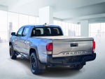 2018 Toyota Tacoma TRD Off Road Double Cab 6' Bed V6 4x4 AT (Natl)