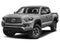 2018 Toyota Tacoma TRD Off Road Double Cab 6' Bed V6 4x4 AT (Natl)