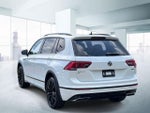 2021 Volkswagen Tiguan 2.0T SE R-Line Black 4MOTION