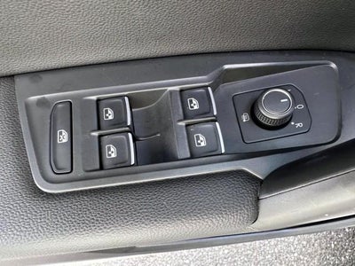 2021 Volkswagen Tiguan 2.0T SE R-Line Black 4MOTION