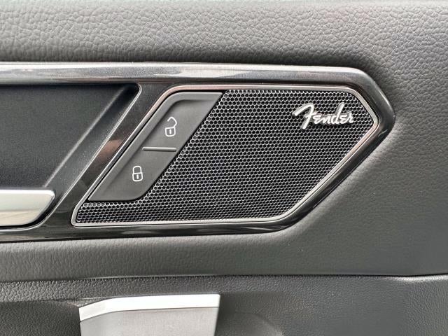 2023 Volkswagen Tiguan 2.0T SEL R-Line 4MOTION