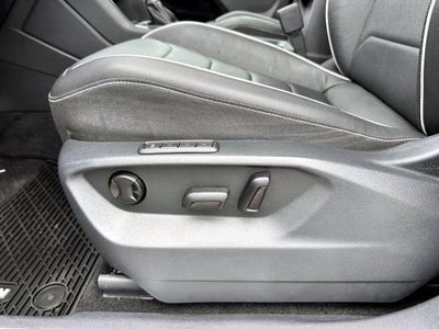 2023 Volkswagen Tiguan 2.0T SEL R-Line 4MOTION