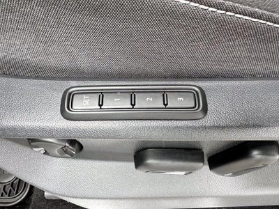 2023 Volkswagen Tiguan 2.0T SEL R-Line 4MOTION