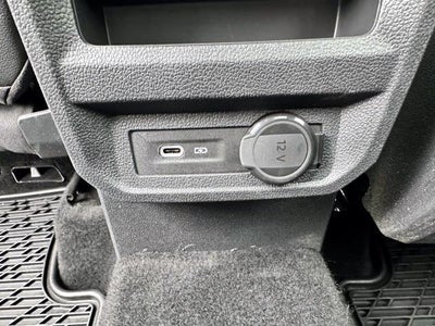 2023 Volkswagen Tiguan 2.0T SEL R-Line 4MOTION