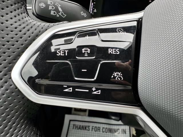 2023 Volkswagen Tiguan 2.0T SEL R-Line 4MOTION