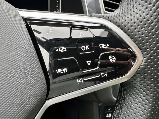 2023 Volkswagen Tiguan 2.0T SEL R-Line 4MOTION