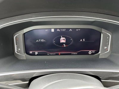 2023 Volkswagen Tiguan 2.0T SEL R-Line 4MOTION