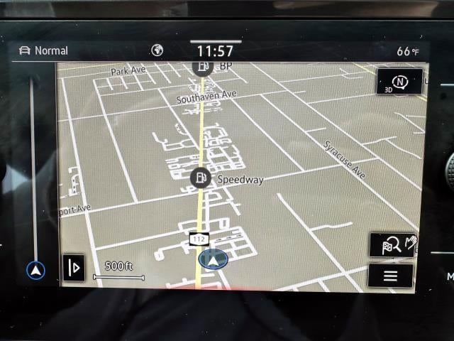 2023 Volkswagen Tiguan 2.0T SEL R-Line 4MOTION