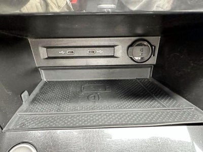 2023 Volkswagen Tiguan 2.0T SEL R-Line 4MOTION