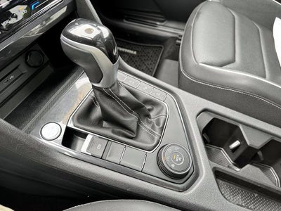2023 Volkswagen Tiguan 2.0T SEL R-Line 4MOTION