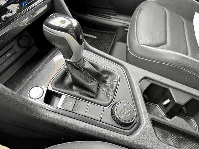 2023 Volkswagen Tiguan 2.0T SEL R-Line 4MOTION