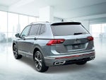 2023 Volkswagen Tiguan 2.0T SEL R-Line 4MOTION