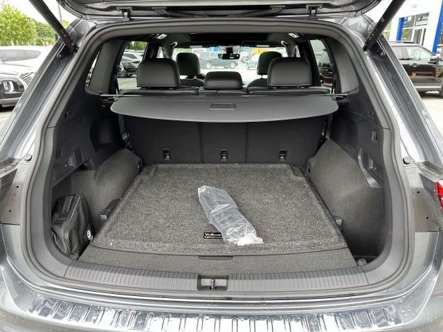 2023 Volkswagen Tiguan 2.0T SEL R-Line 4MOTION