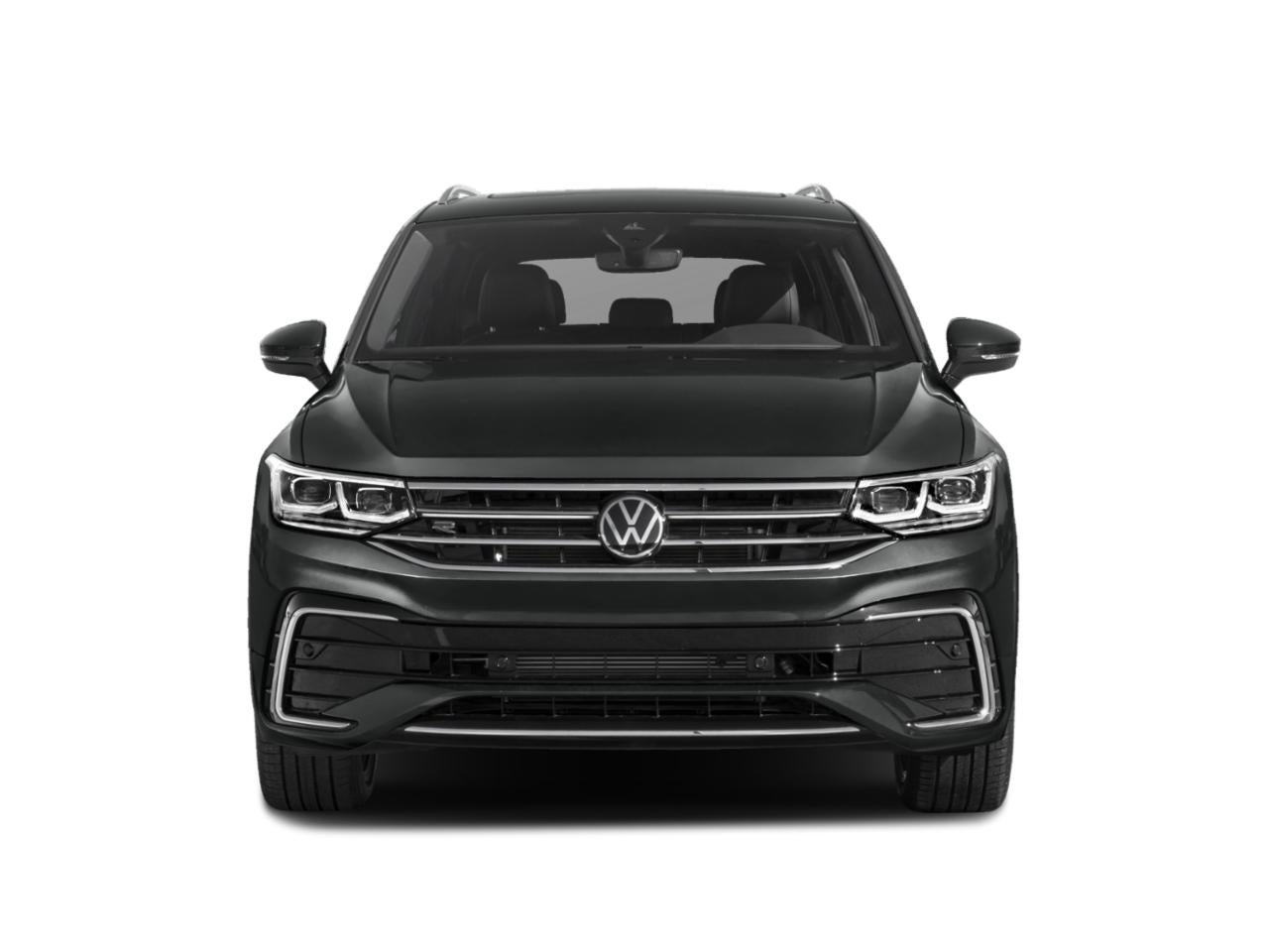 2023 Volkswagen Tiguan 2.0T SEL R-Line 4MOTION