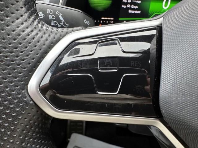 2022 Volkswagen Tiguan 2.0T SE R-Line Black 4MOTION