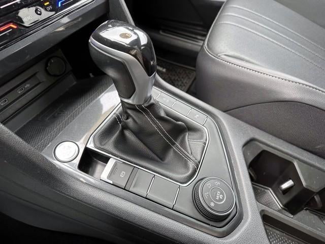 2022 Volkswagen Tiguan 2.0T SE R-Line Black 4MOTION