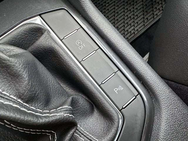 2022 Volkswagen Tiguan 2.0T SE R-Line Black 4MOTION