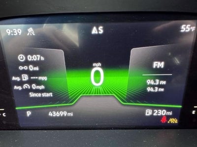 2022 Volkswagen Tiguan 2.0T SE R-Line Black 4MOTION