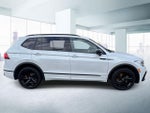2023 Volkswagen Tiguan 2.0T SE R-Line Black 4MOTION