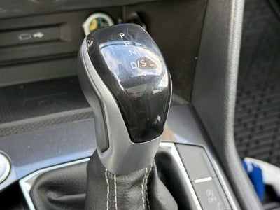 2023 Volkswagen Tiguan 2.0T SE R-Line Black 4MOTION