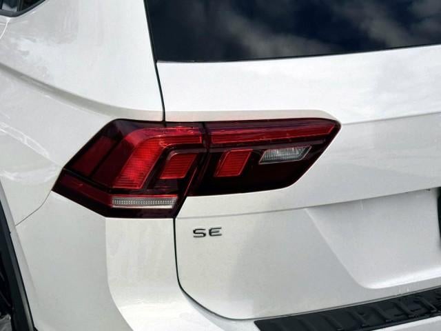 2023 Volkswagen Tiguan 2.0T SE R-Line Black 4MOTION