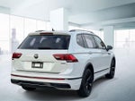 2023 Volkswagen Tiguan 2.0T SE R-Line Black 4MOTION