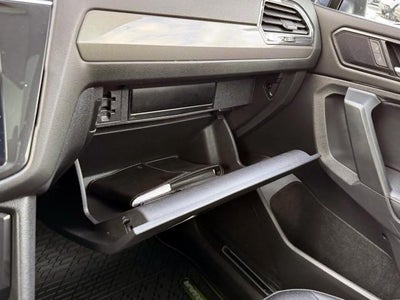 2023 Volkswagen Tiguan 2.0T SE R-Line Black 4MOTION