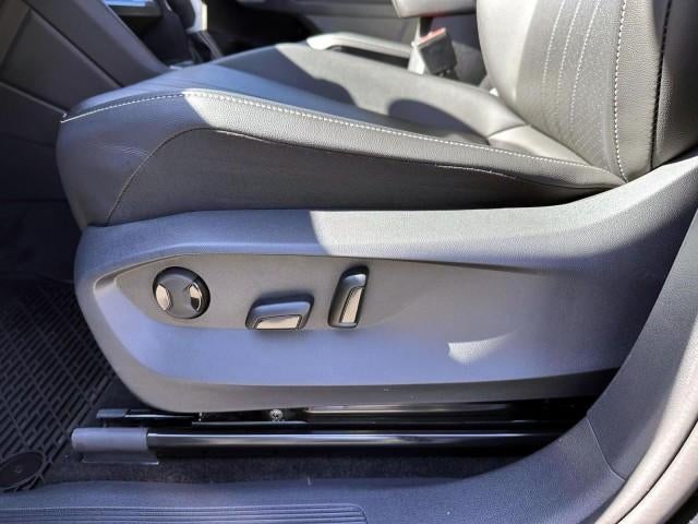 2024 Volkswagen Tiguan 2.0T SE 4MOTION