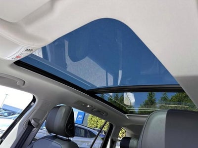 2024 Volkswagen Tiguan 2.0T SE 4MOTION