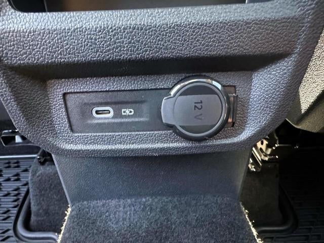 2024 Volkswagen Tiguan 2.0T SE 4MOTION