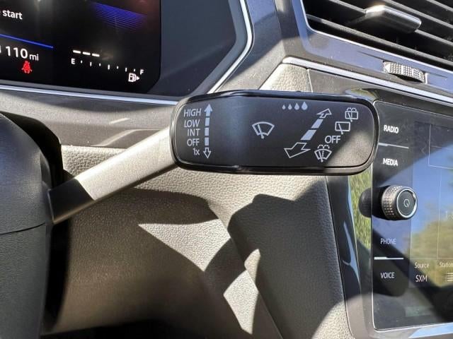 2024 Volkswagen Tiguan 2.0T SE 4MOTION