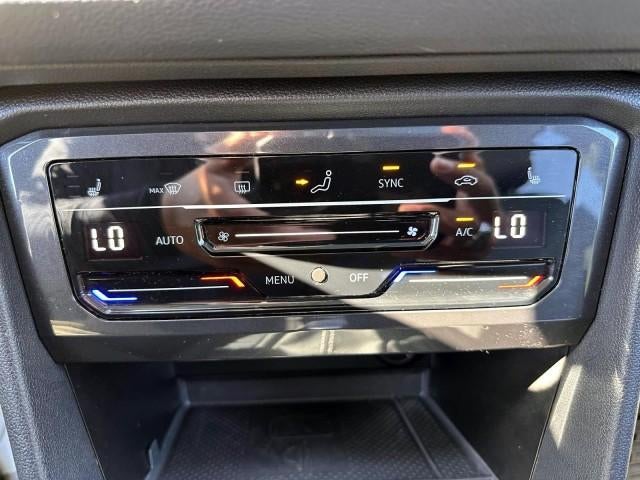 2024 Volkswagen Tiguan 2.0T SE 4MOTION