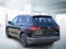 2024 Volkswagen Tiguan 2.0T SE 4MOTION