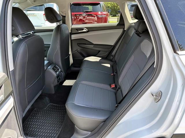 2022 Volkswagen Taos SE 4MOTION