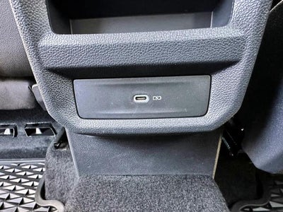 2022 Volkswagen Taos SE 4MOTION