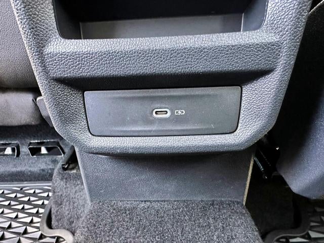 2022 Volkswagen Taos SE 4MOTION