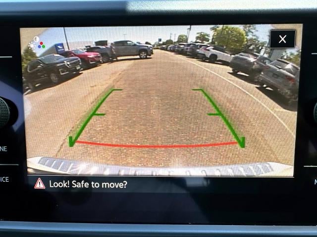 2022 Volkswagen Taos SE 4MOTION