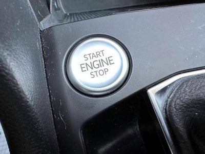 2022 Volkswagen Taos SE 4MOTION