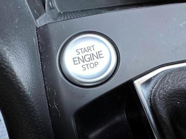 2022 Volkswagen Taos SE 4MOTION