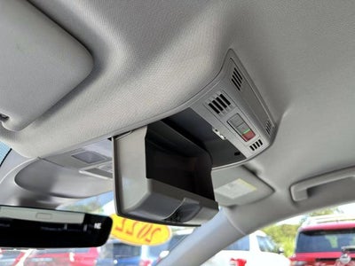 2022 Volkswagen Taos SE 4MOTION