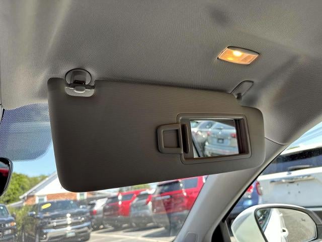 2022 Volkswagen Taos SE 4MOTION