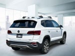 2022 Volkswagen Taos SE 4MOTION