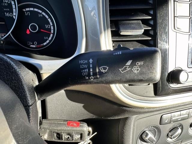 2016 Volkswagen Beetle Convertible 2dr Auto 1.8T S PZEV