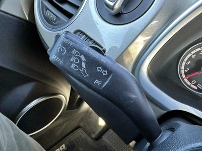 2016 Volkswagen Beetle Convertible 2dr Auto 1.8T S PZEV